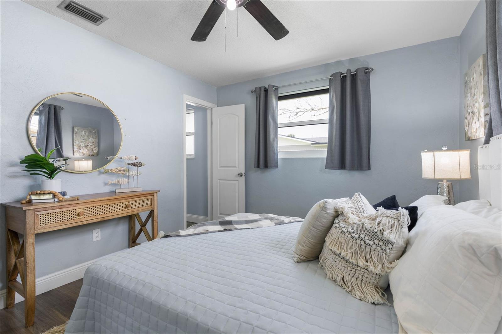 PALM HARBOR ESTATES - Residential