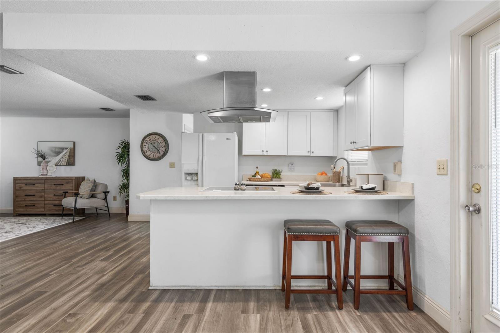 PALM HARBOR ESTATES - Residential