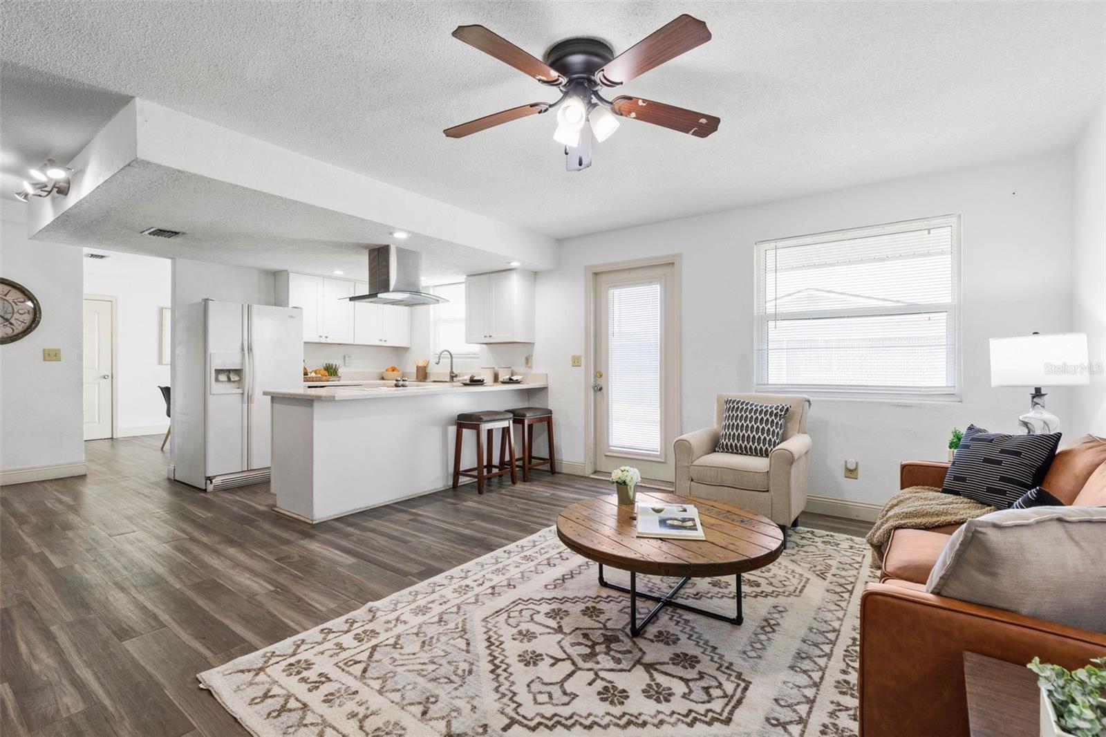 PALM HARBOR ESTATES - Residential