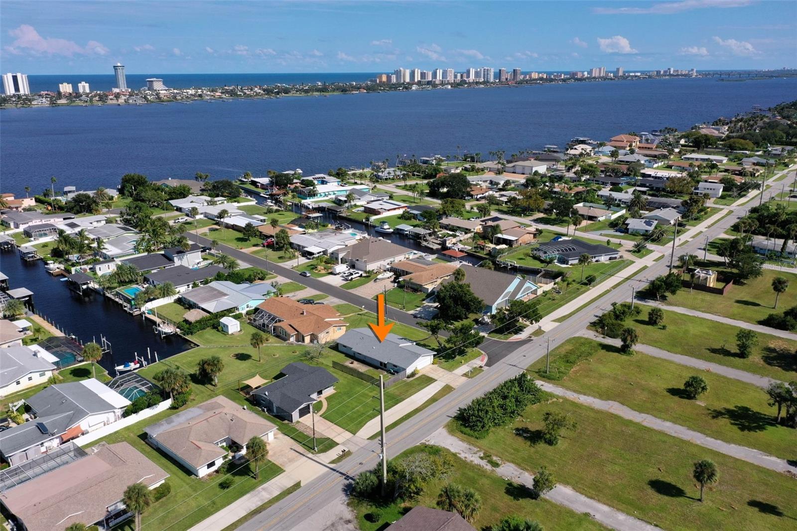 150 REEF ROAD