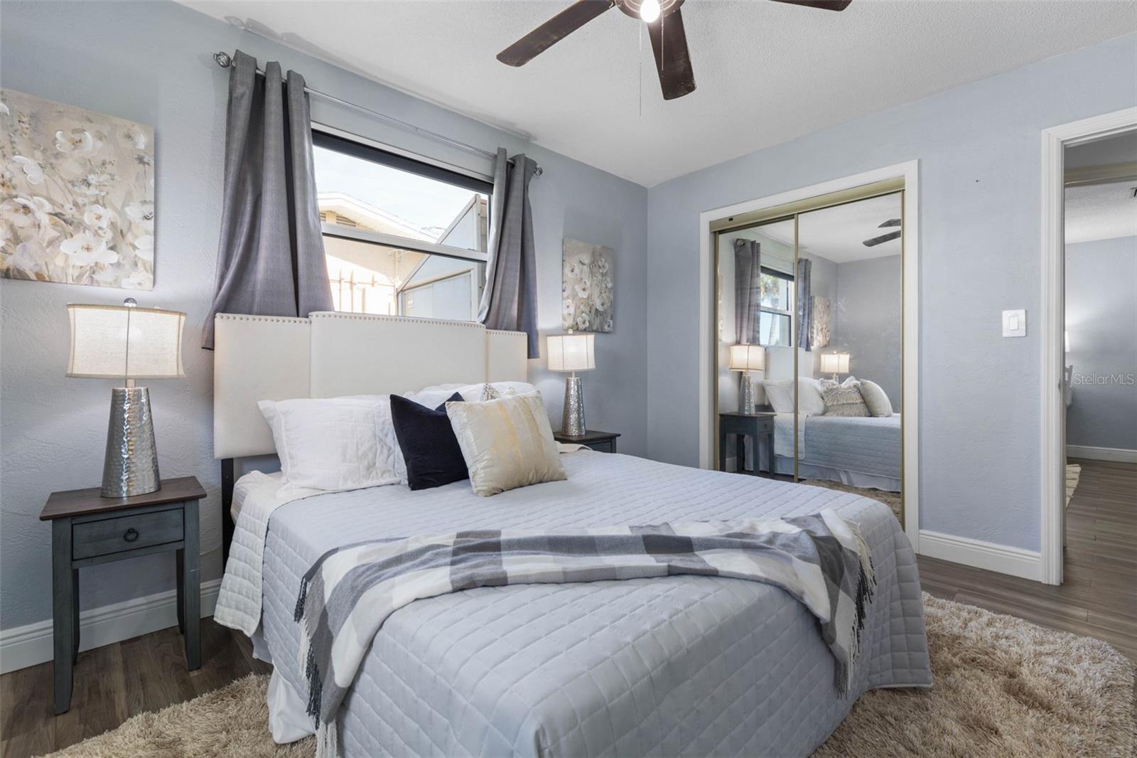 PALM HARBOR ESTATES - Residential