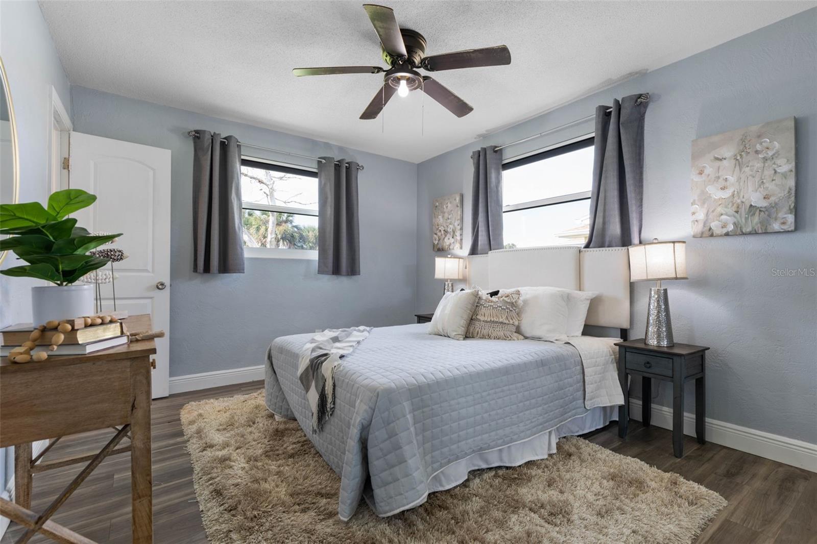 PALM HARBOR ESTATES - Residential