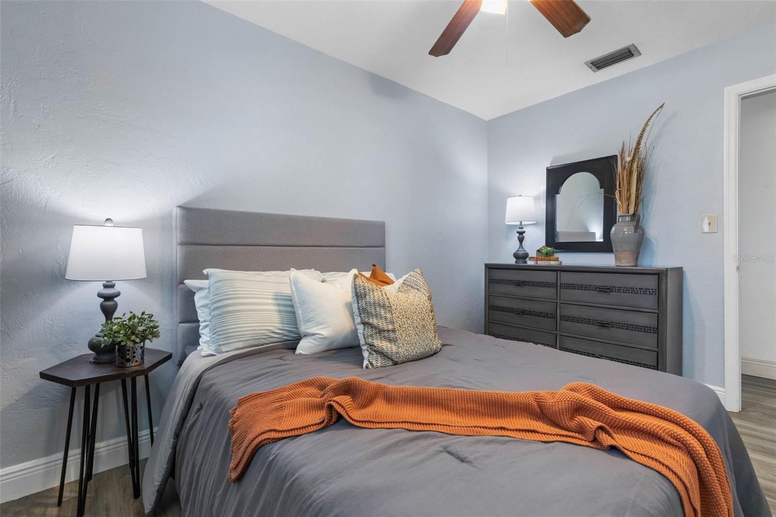 PALM HARBOR ESTATES - Residential