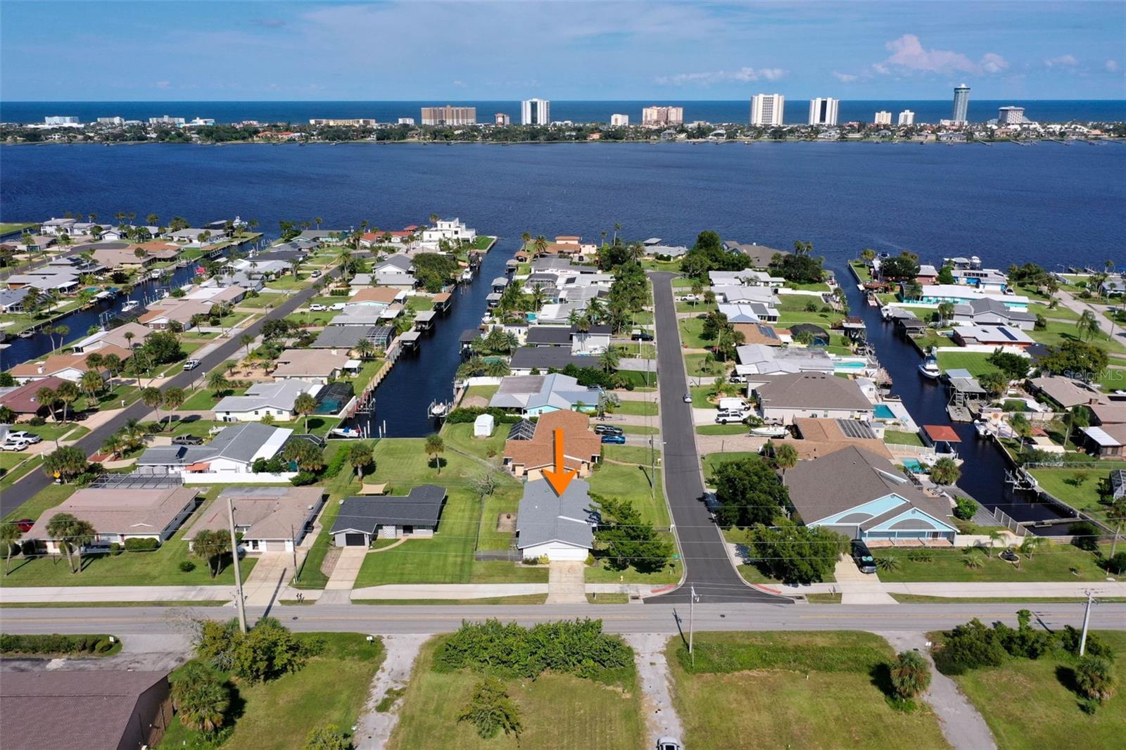 150 REEF ROAD
