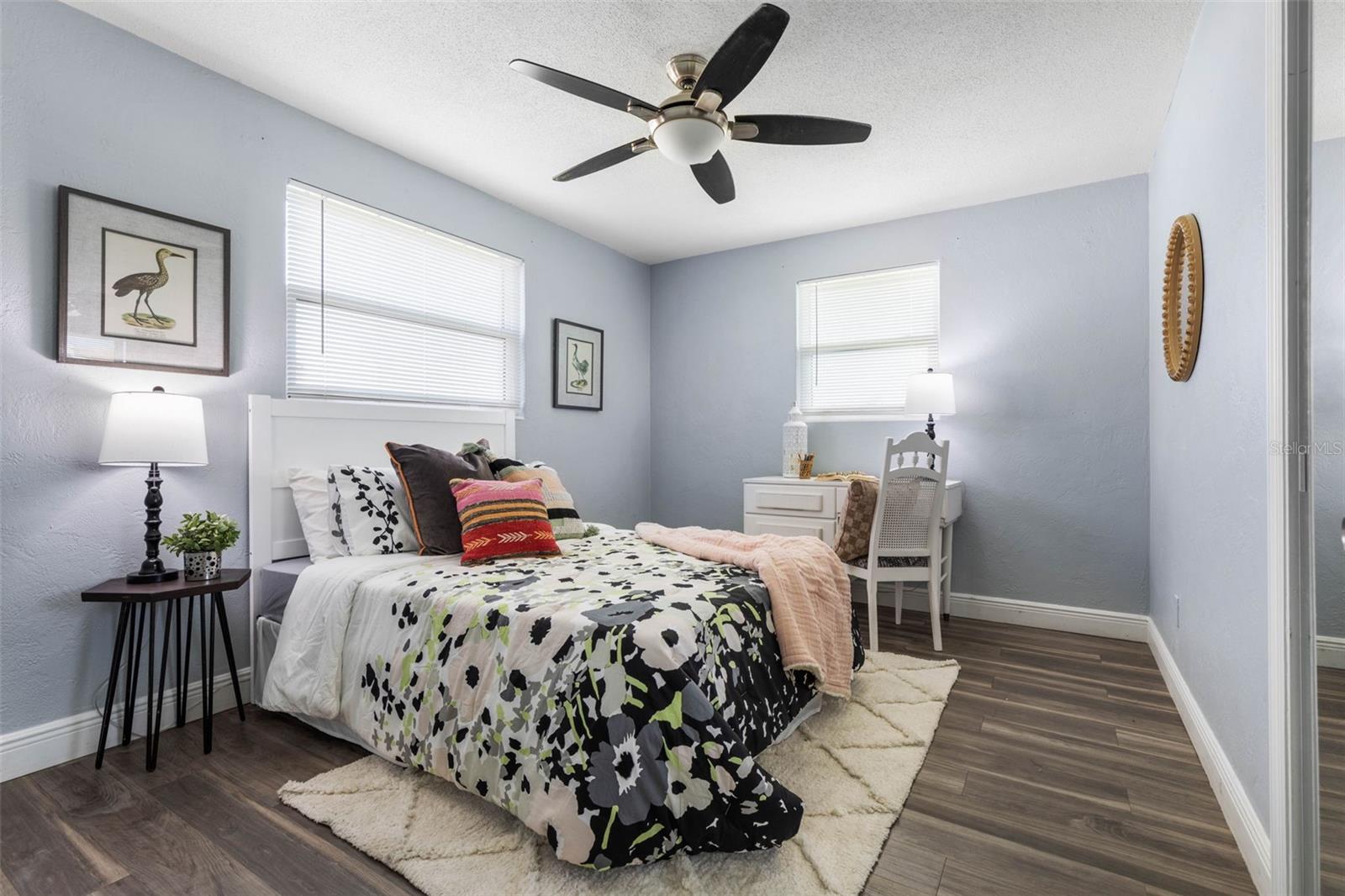 PALM HARBOR ESTATES - Residential