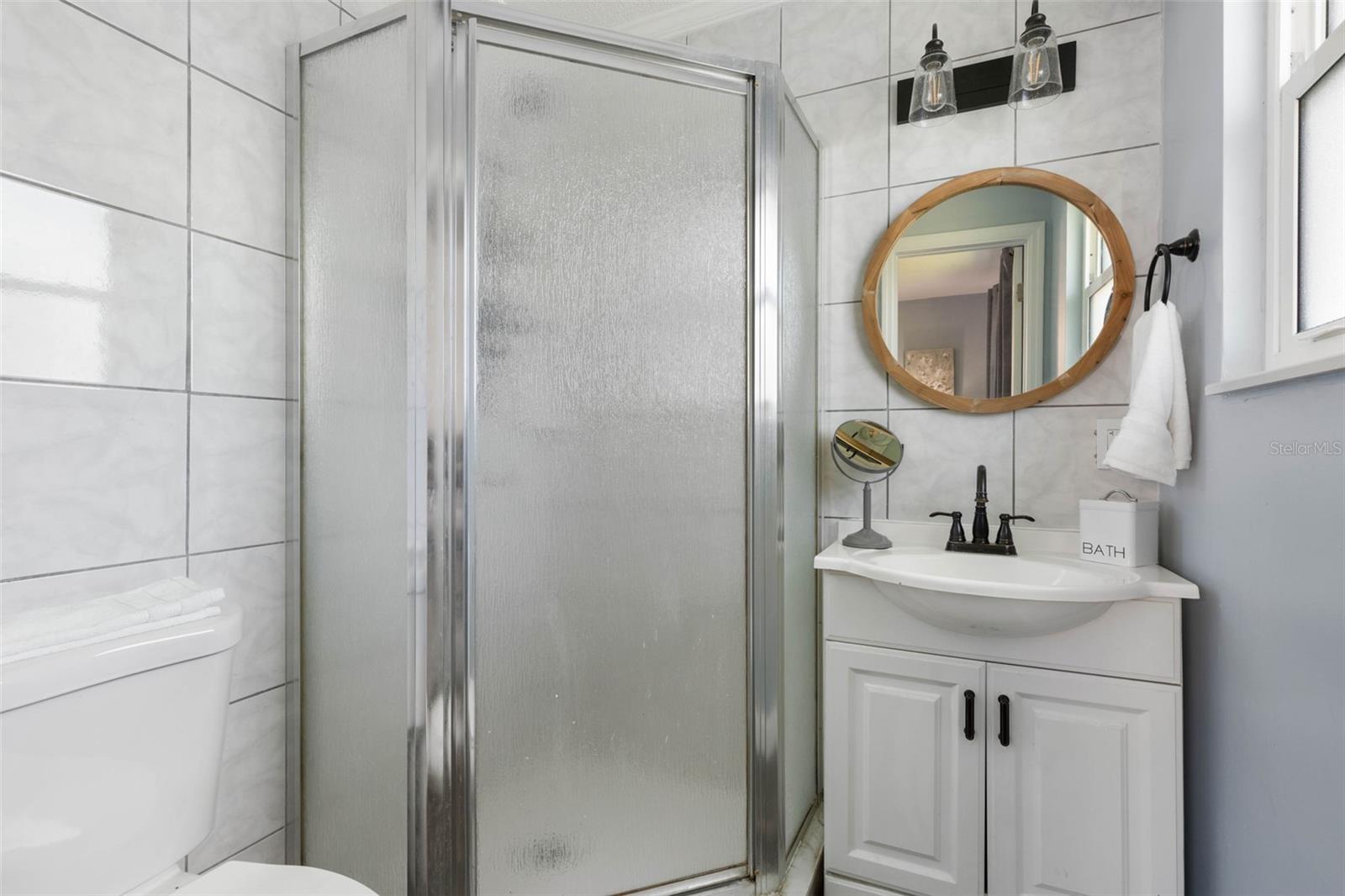 PALM HARBOR ESTATES - Residential