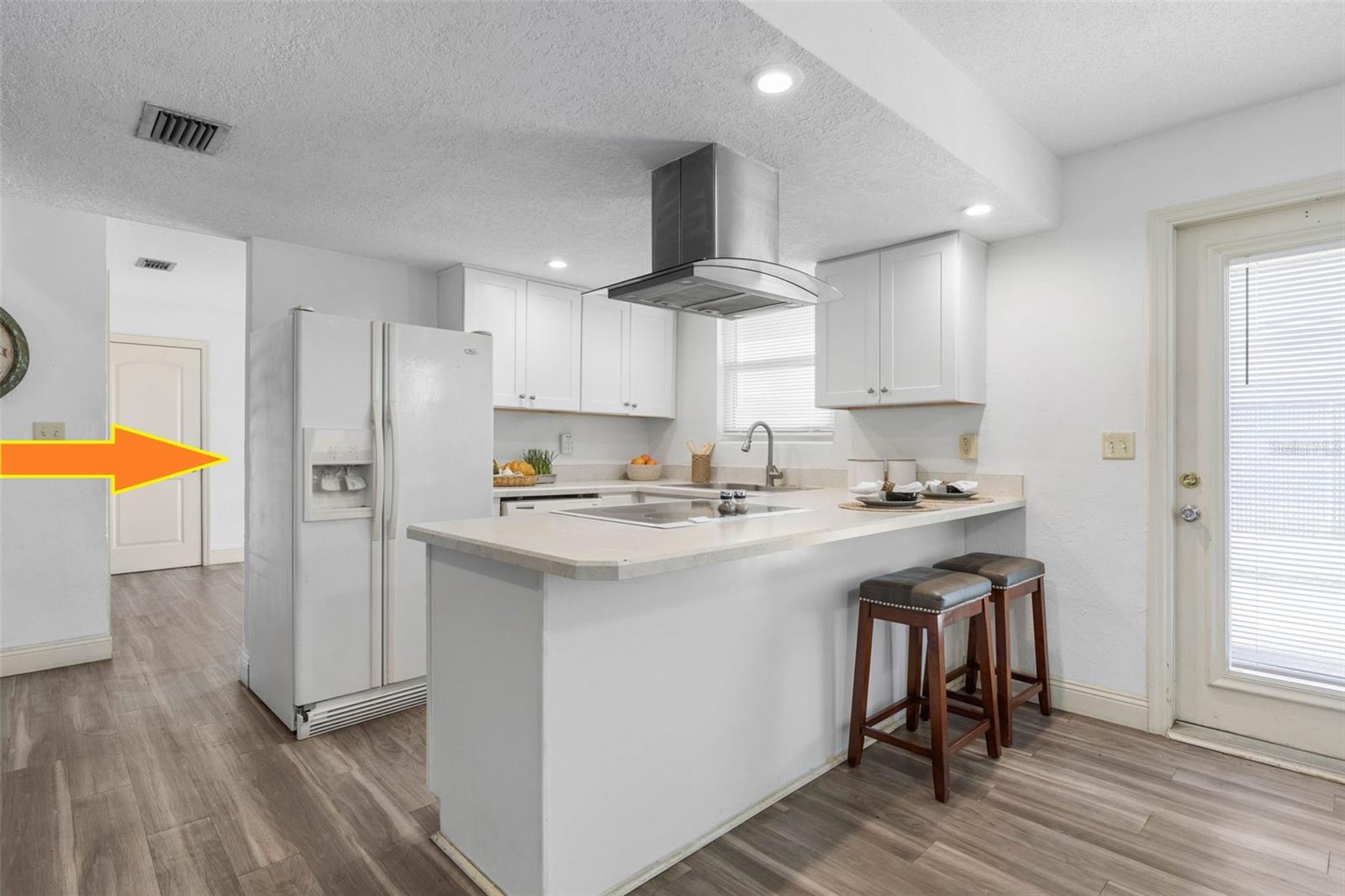 PALM HARBOR ESTATES - Residential