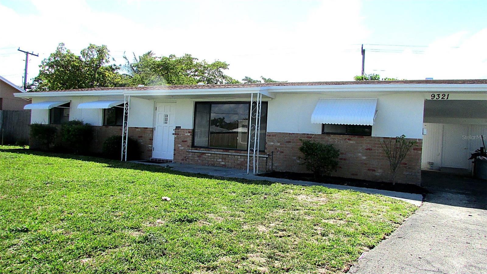 PALM BEACH SQUARE UNIT 05 - Residential