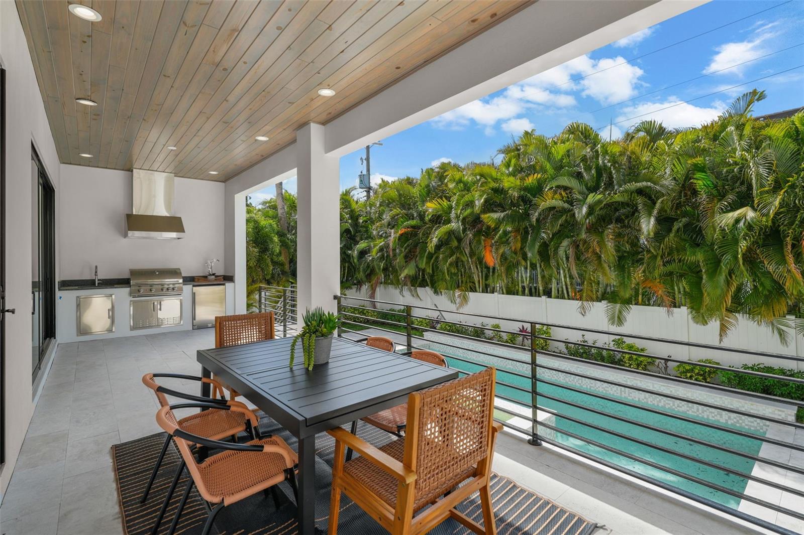 SUNSET PARK - Residential