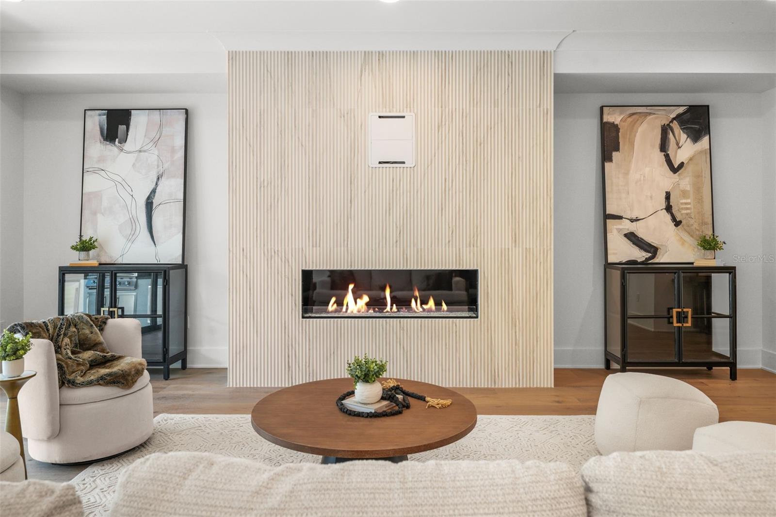 SUNSET PARK - Residential