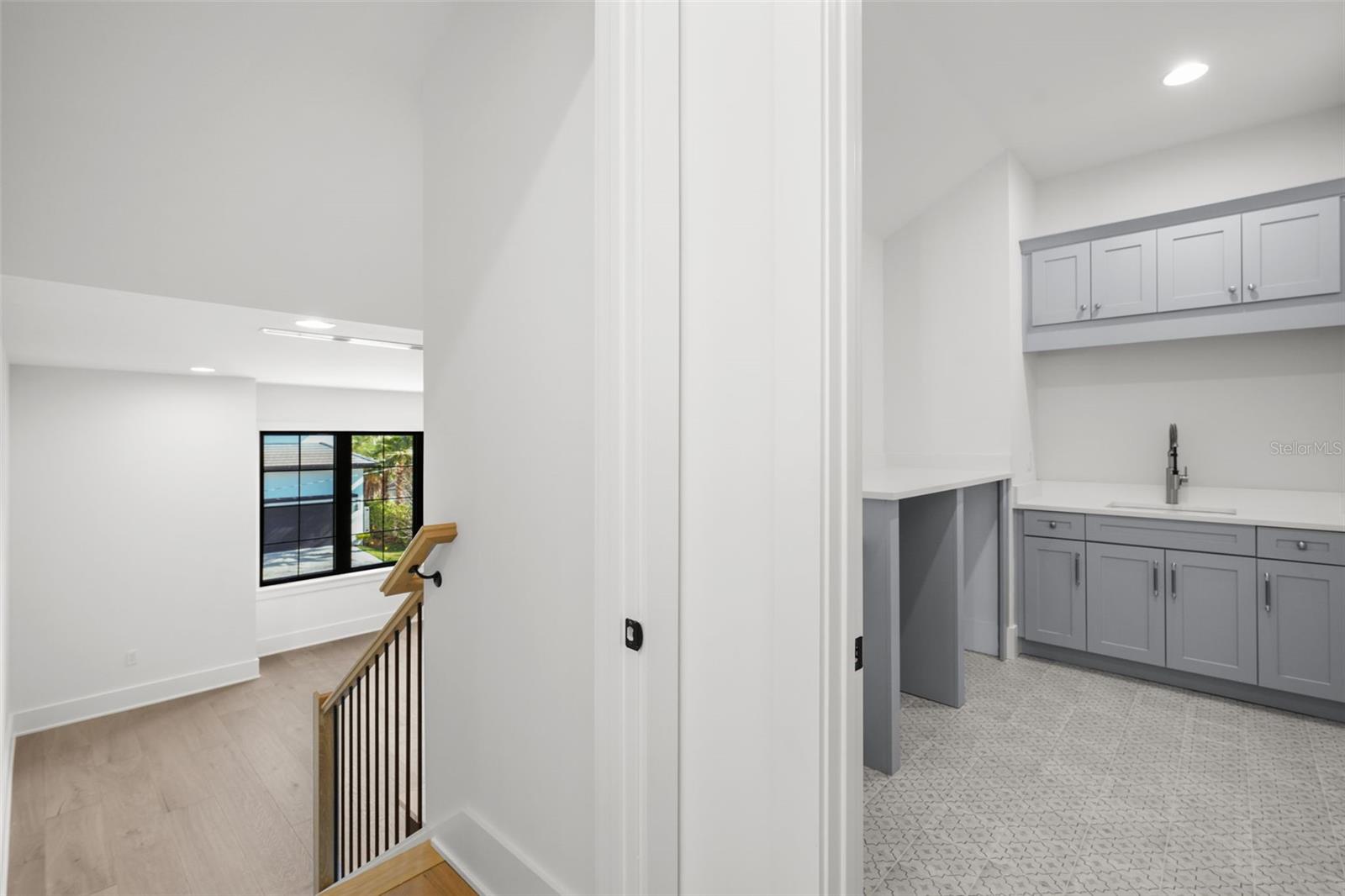 SUNSET PARK - Residential