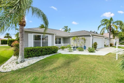 Photo of 2291 Montbrook Place, The Villages, FL 32162 (MLS # G5102637)