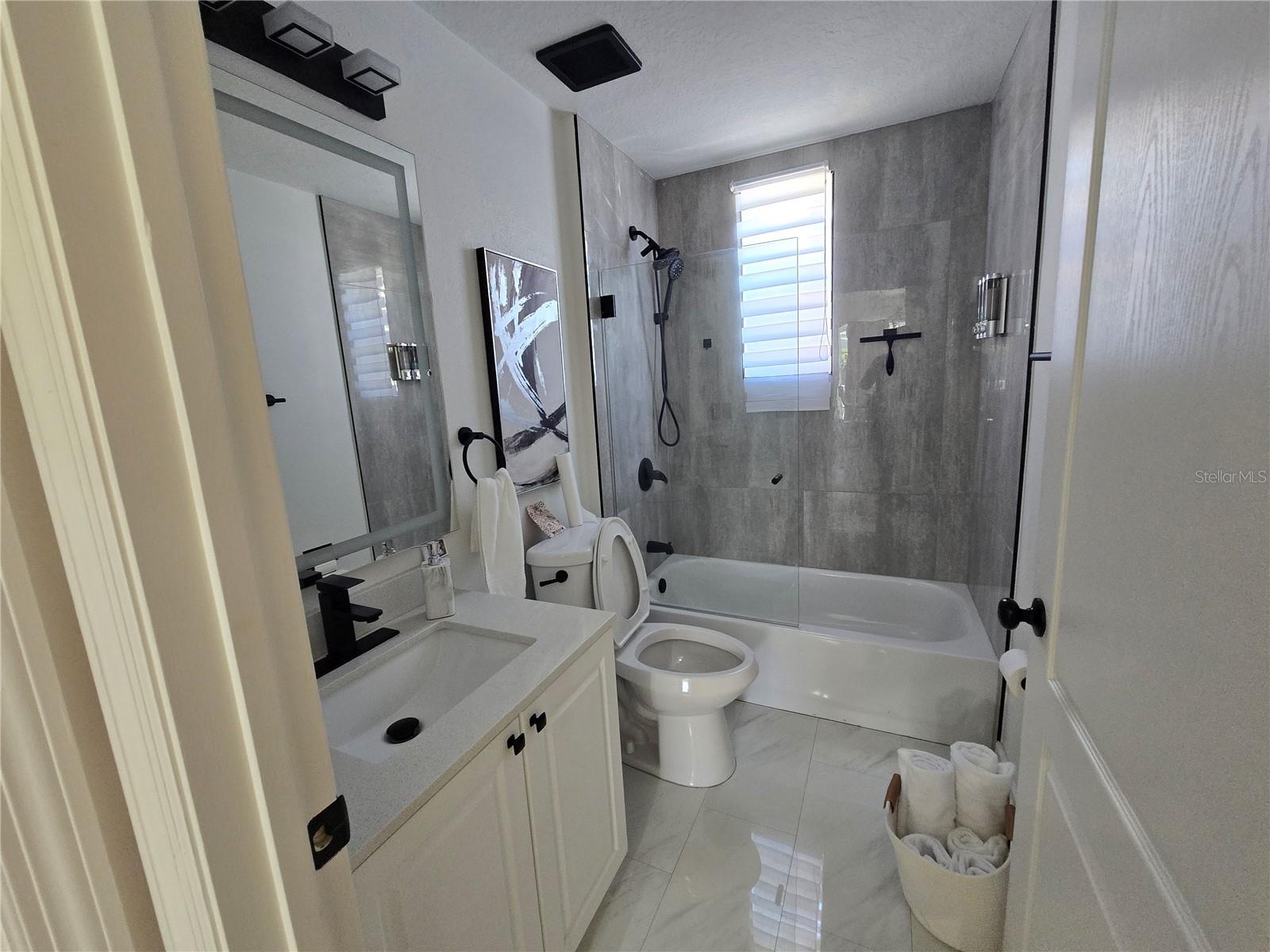 TUSCAN HILLS - Residential