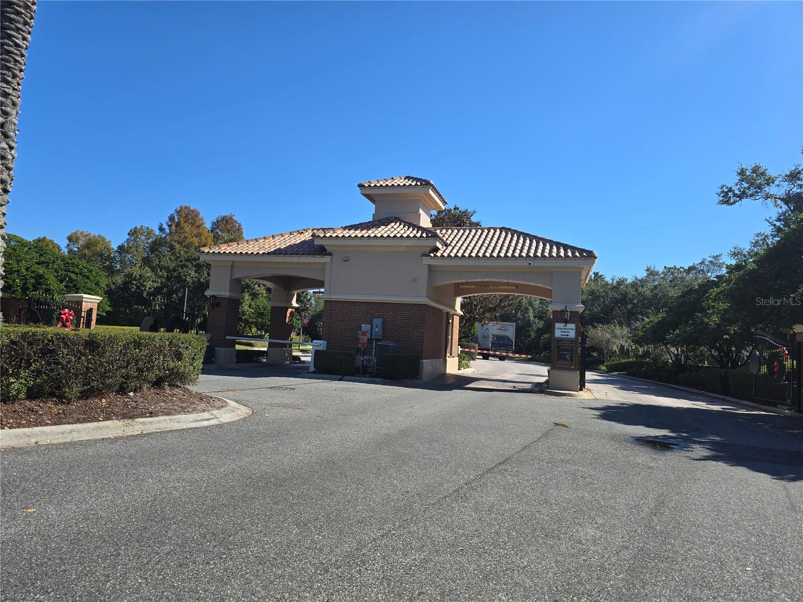 TUSCAN HILLS - Residential