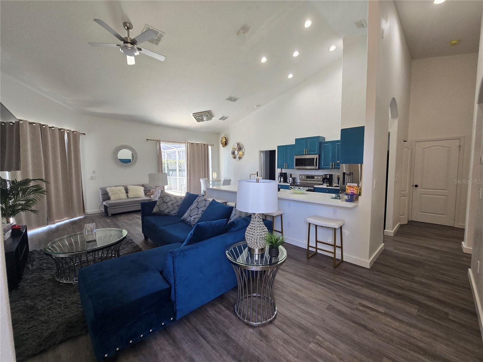 TUSCAN HILLS - Residential