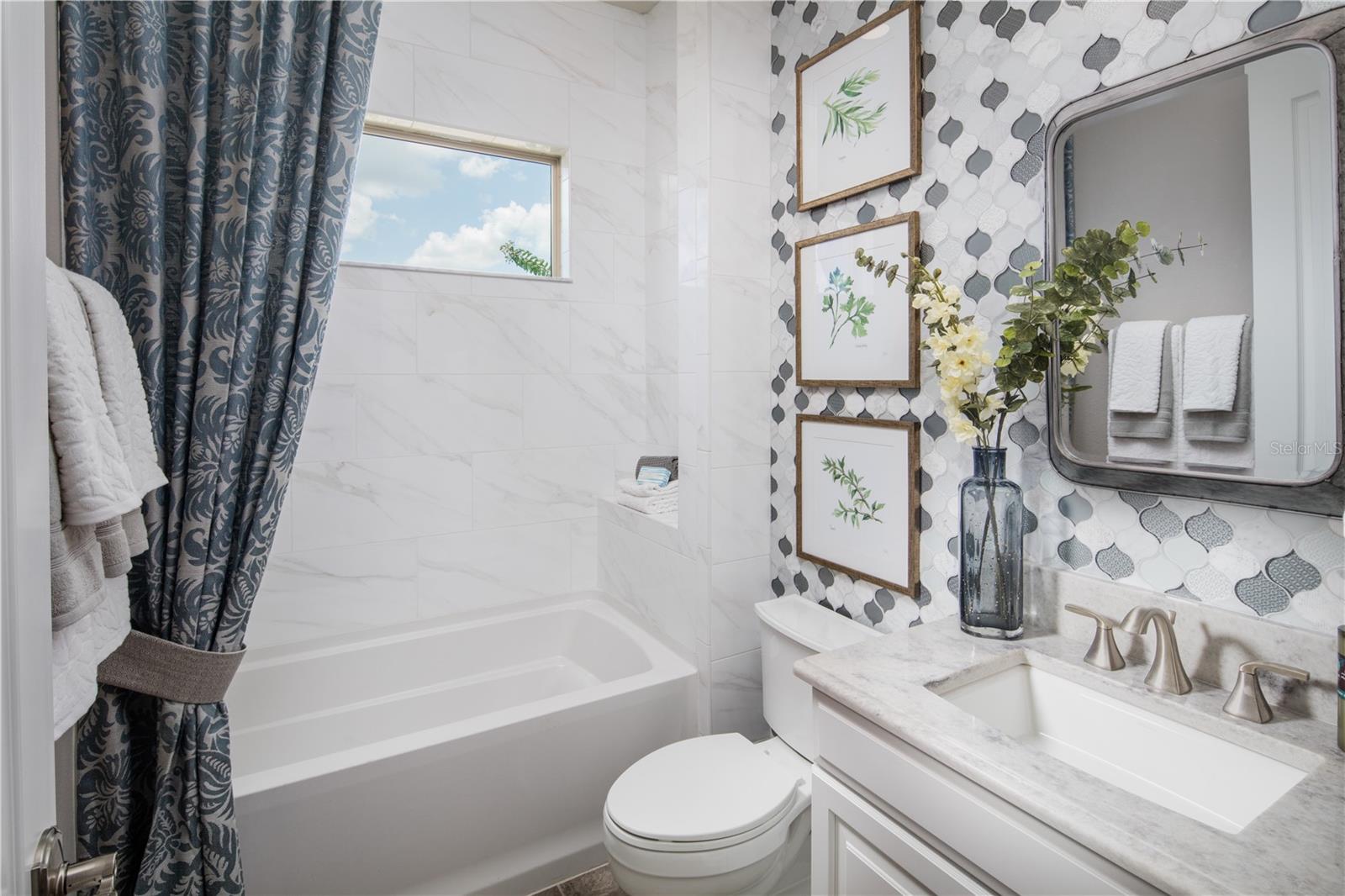 EAGLE CRK VILLAGE L PH 3B - Residential