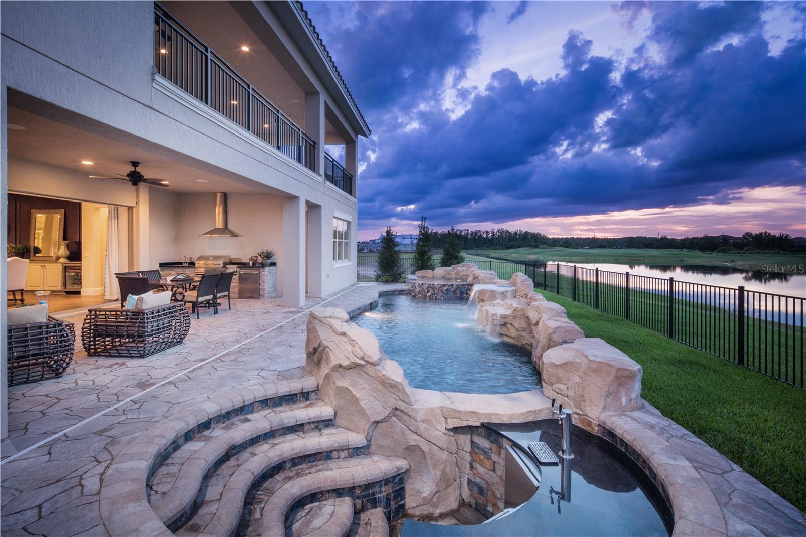 EAGLE CRK VILLAGE L PH 3B - Residential