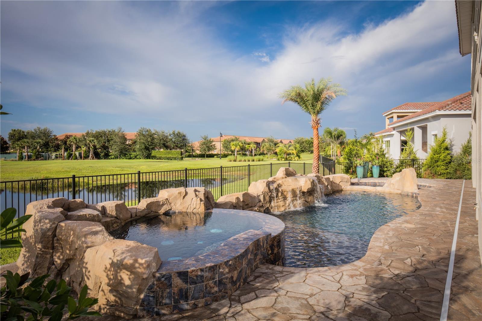 EAGLE CRK VILLAGE L PH 3B - Residential