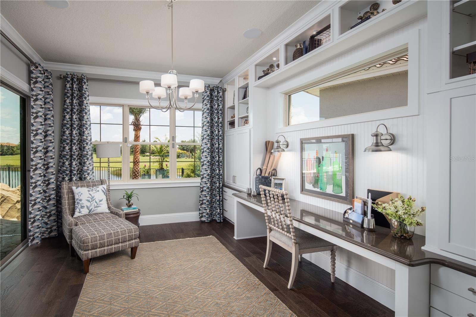 EAGLE CRK VILLAGE L PH 3B - Residential