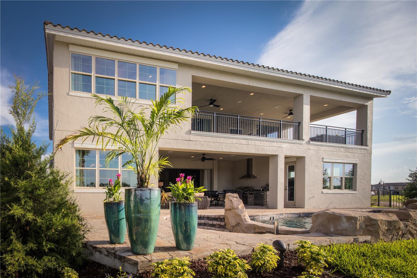 EAGLE CRK VILLAGE L PH 3B - Residential