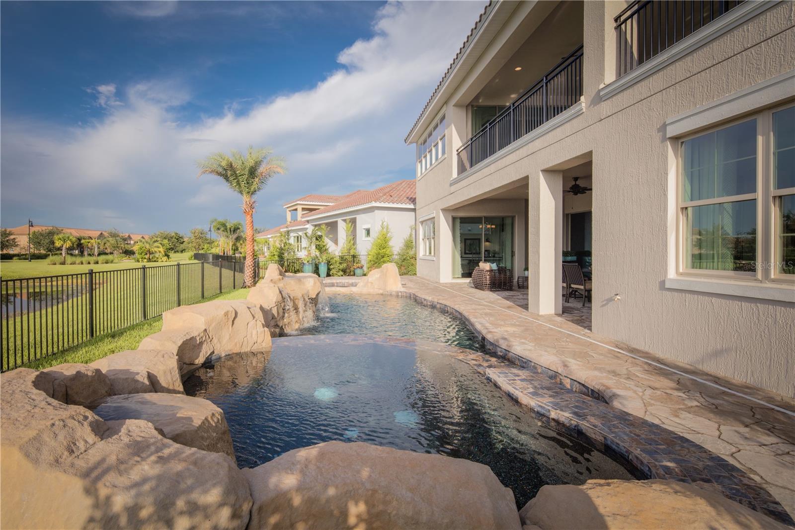 EAGLE CRK VILLAGE L PH 3B - Residential