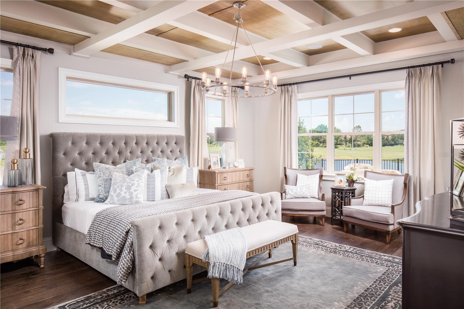 EAGLE CRK VILLAGE L PH 3B - Residential