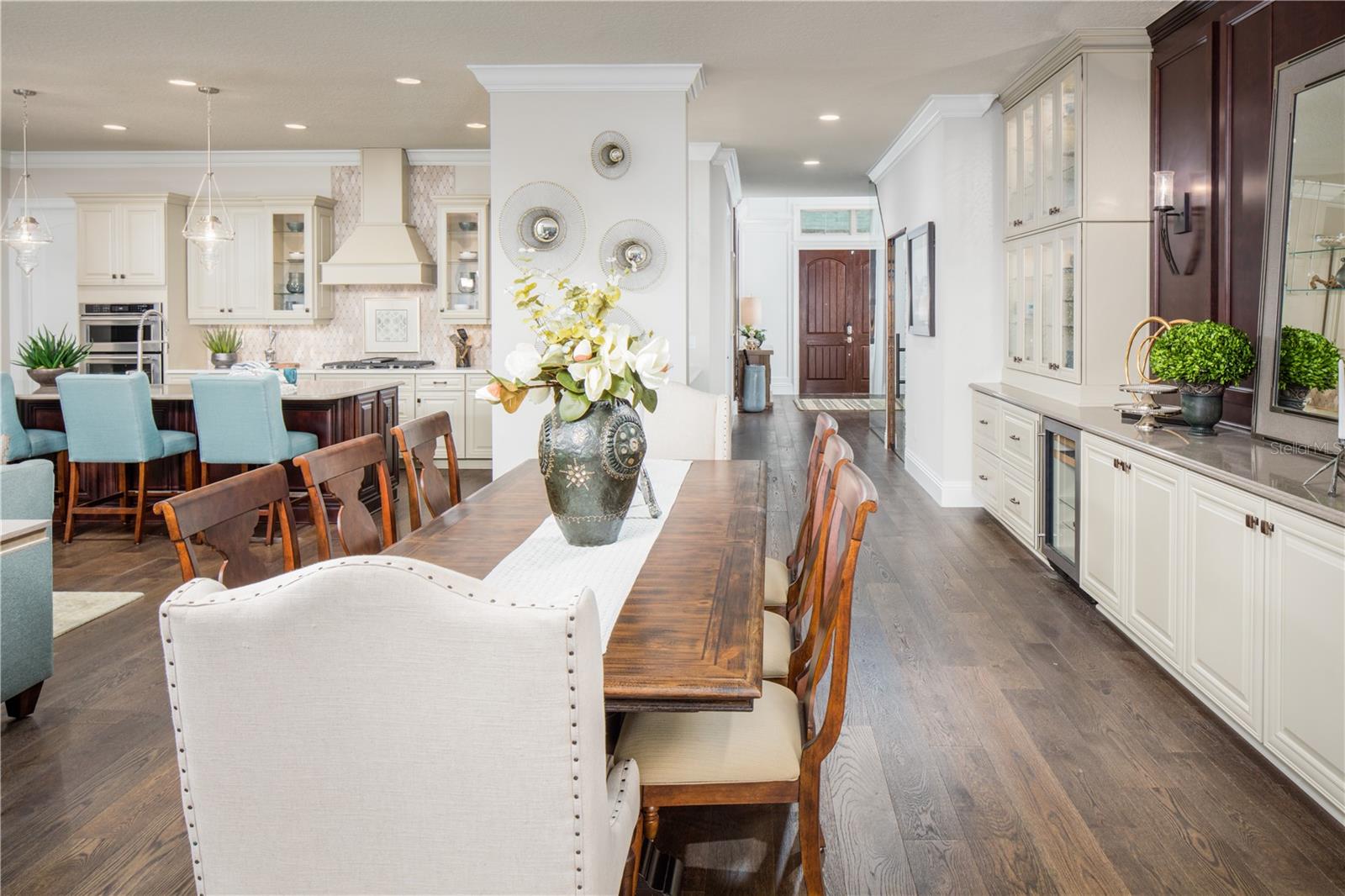 EAGLE CRK VILLAGE L PH 3B - Residential