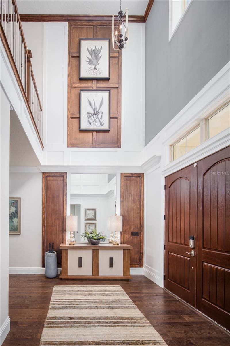 EAGLE CRK VILLAGE L PH 3B - Residential