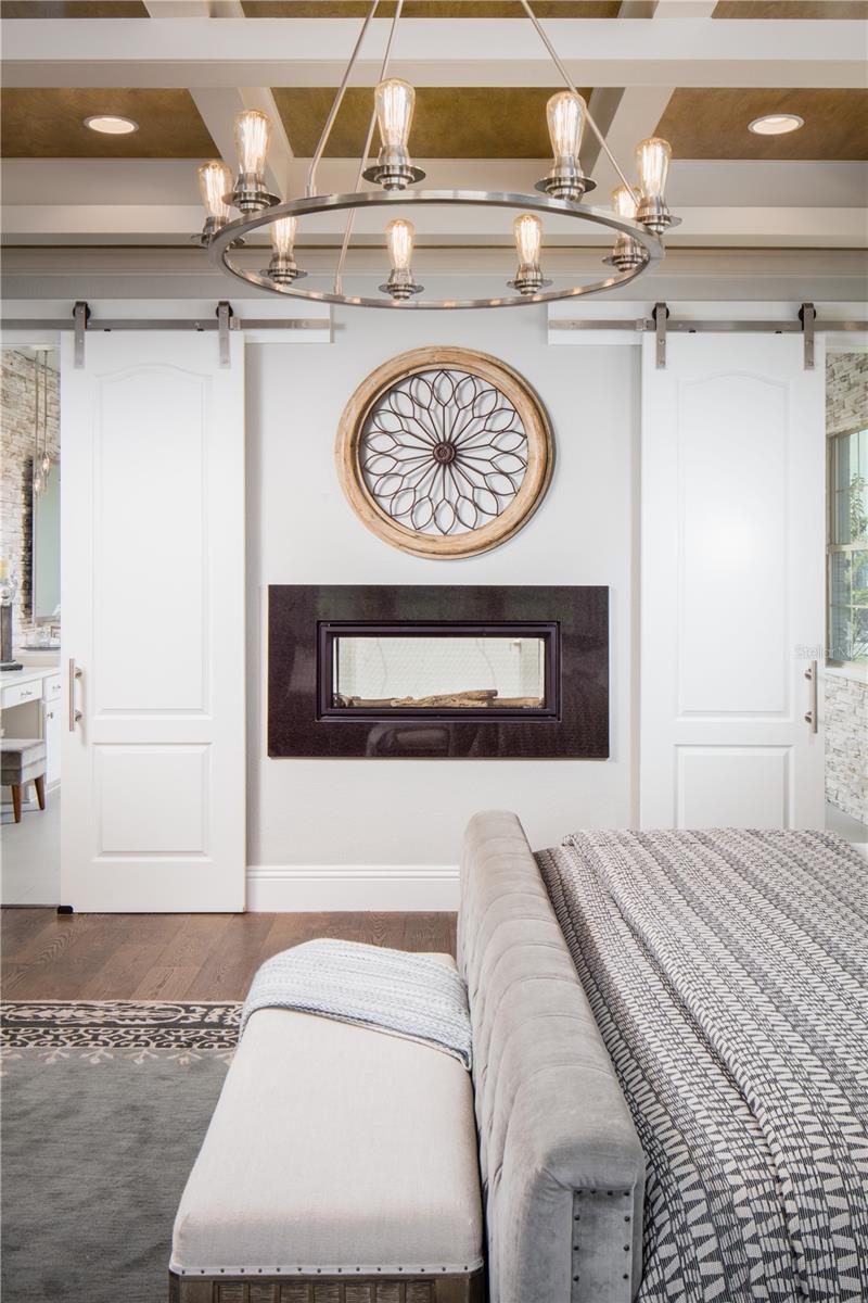 EAGLE CRK VILLAGE L PH 3B - Residential