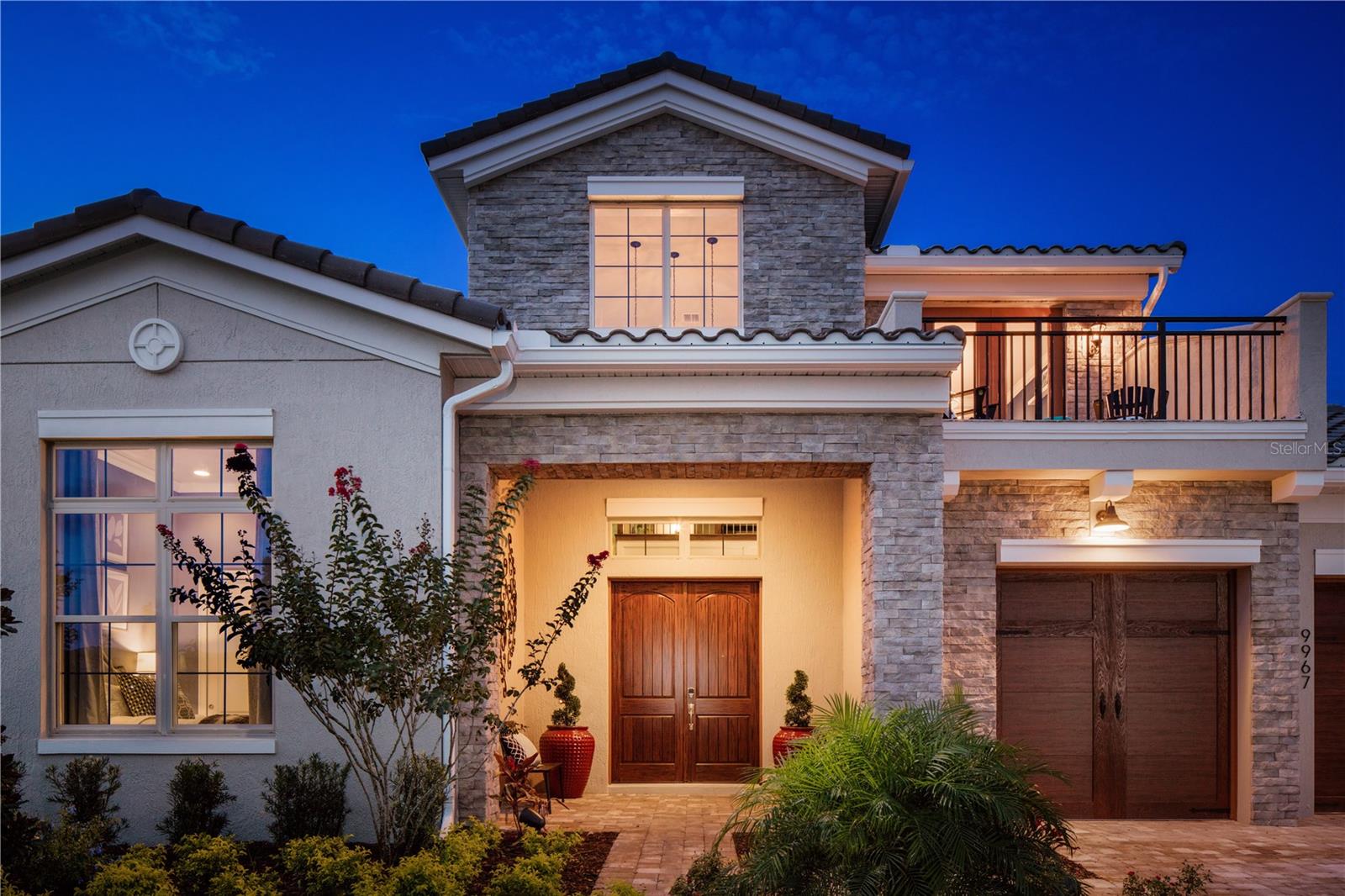 EAGLE CRK VILLAGE L PH 3B - Residential