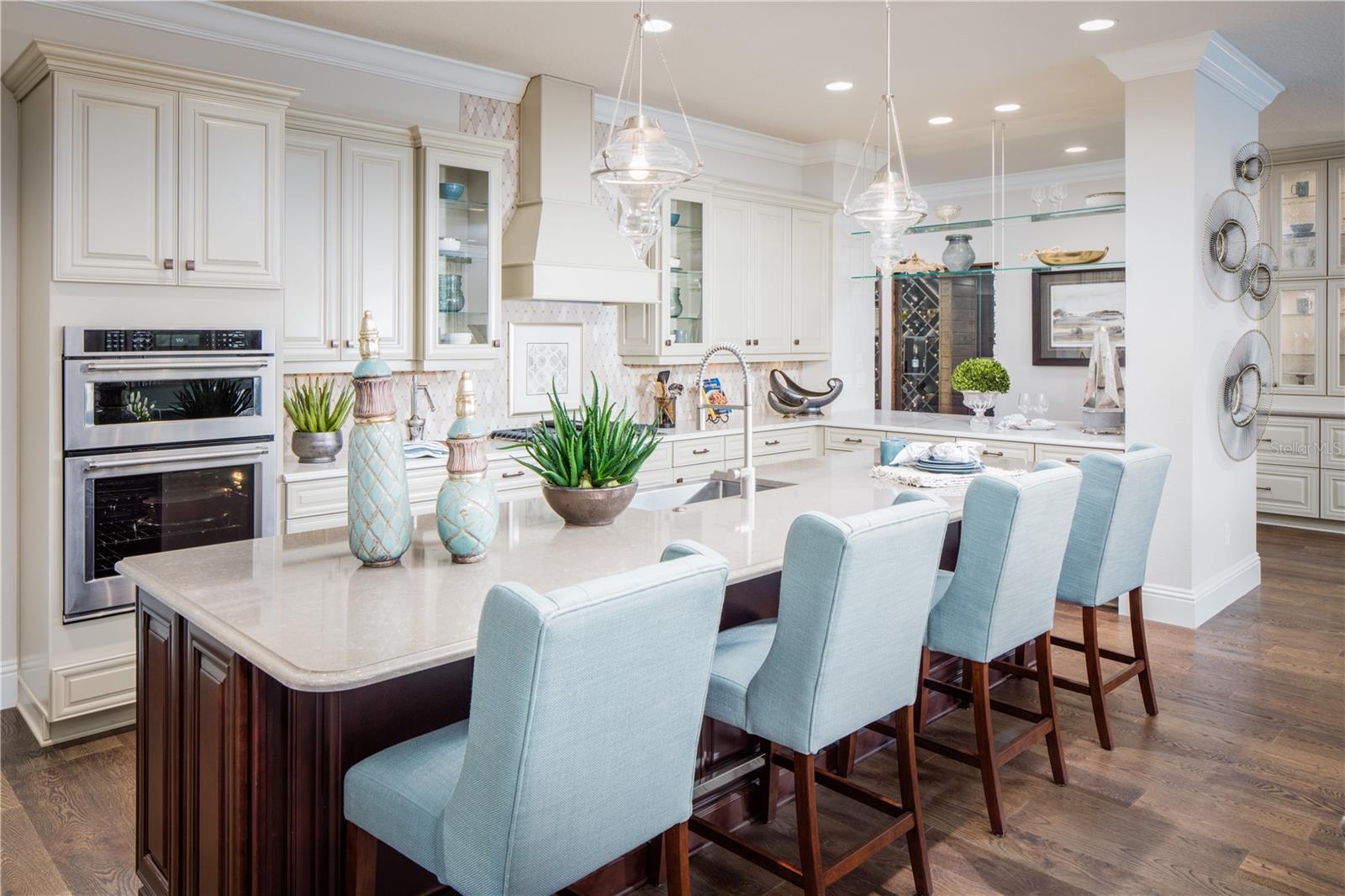 EAGLE CRK VILLAGE L PH 3B - Residential