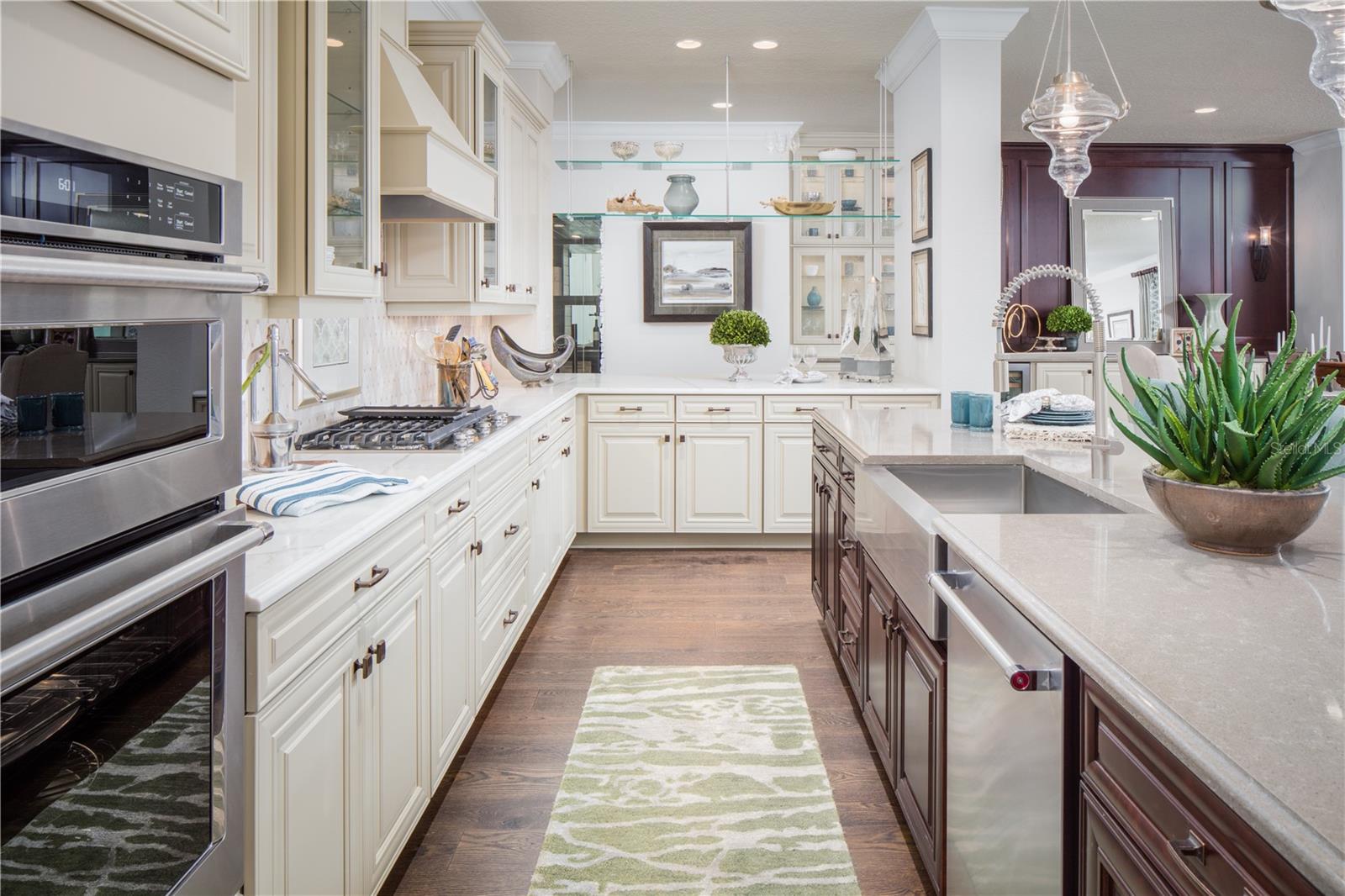 EAGLE CRK VILLAGE L PH 3B - Residential