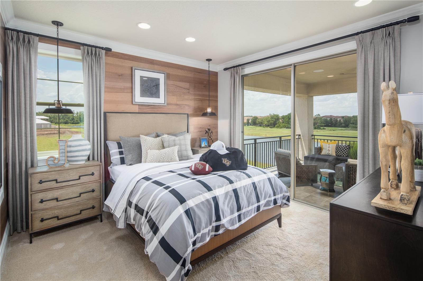 EAGLE CRK VILLAGE L PH 3B - Residential