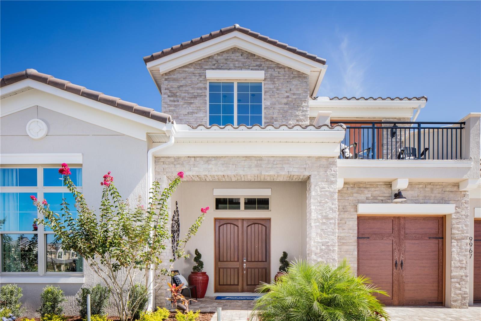 EAGLE CRK VILLAGE L PH 3B - Residential