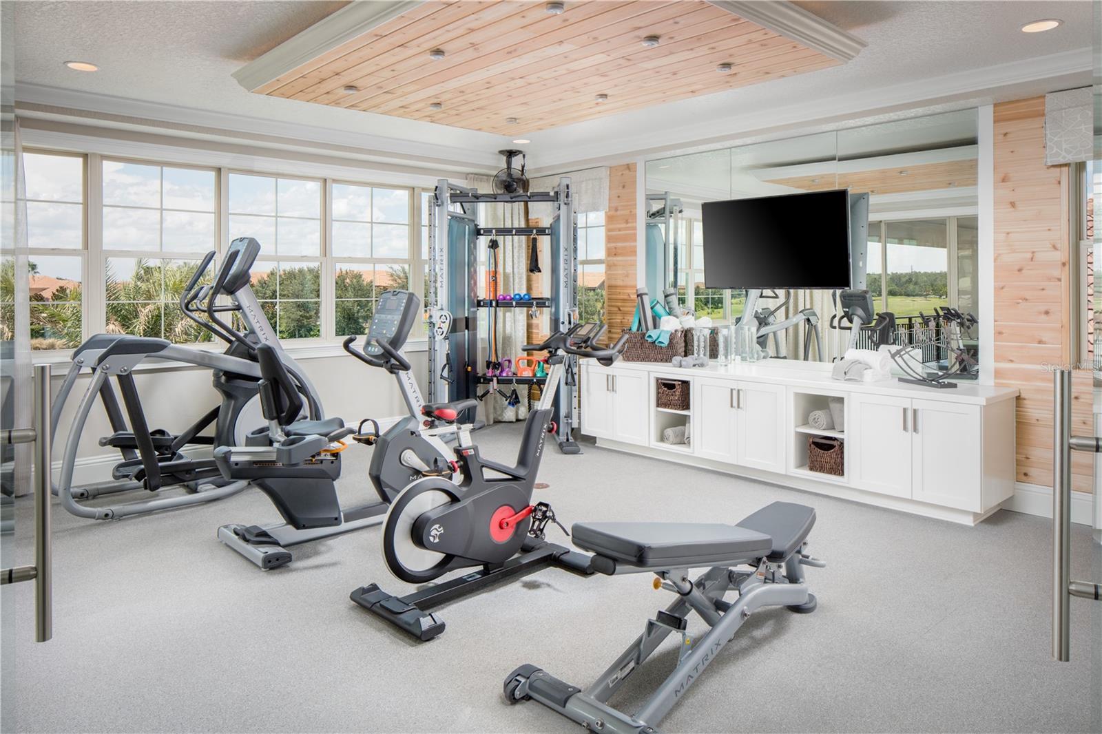 EAGLE CRK VILLAGE L PH 3B - Residential