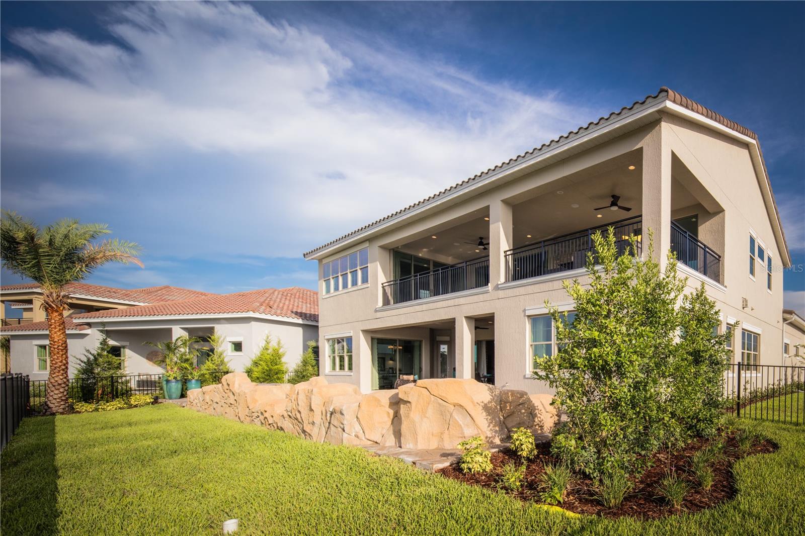 EAGLE CRK VILLAGE L PH 3B - Residential