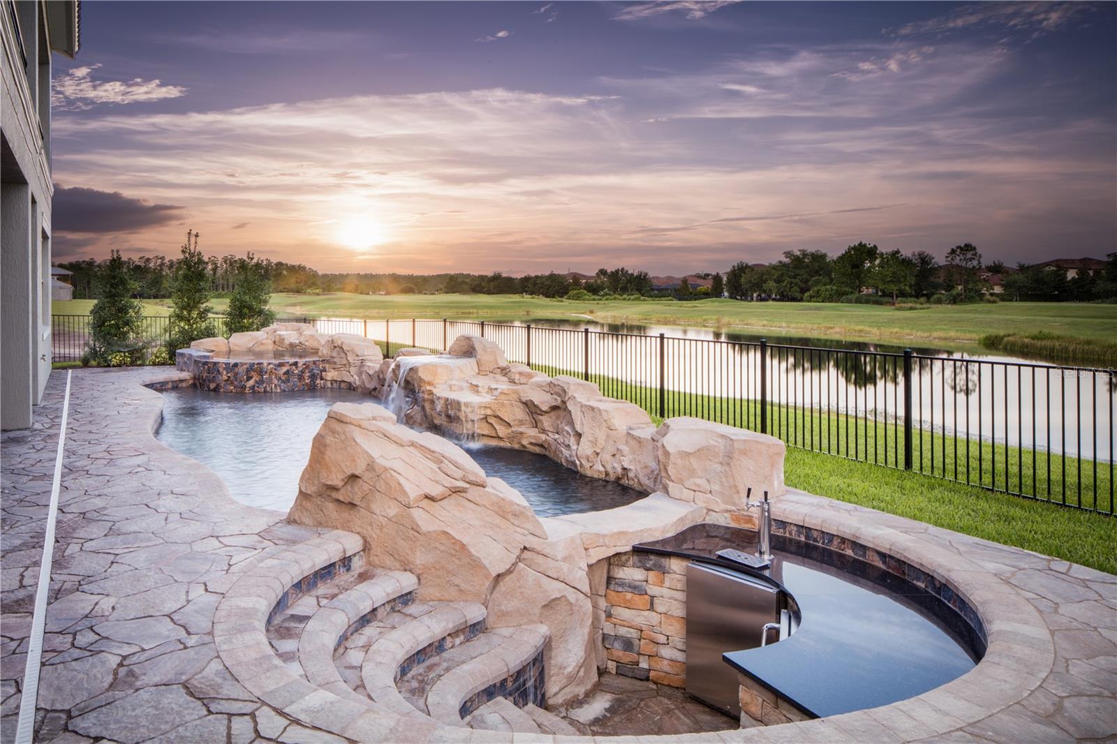 EAGLE CRK VILLAGE L PH 3B - Residential