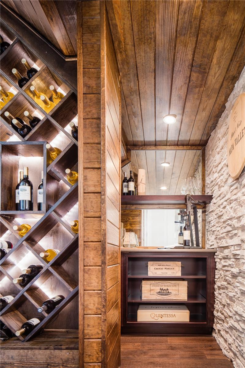 EAGLE CRK VILLAGE L PH 3B - Residential