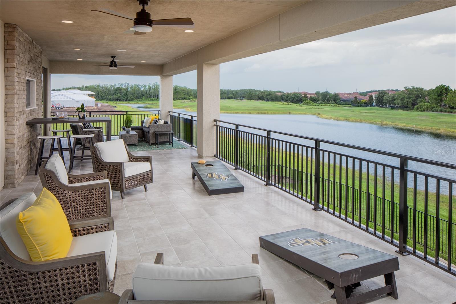 EAGLE CRK VILLAGE L PH 3B - Residential