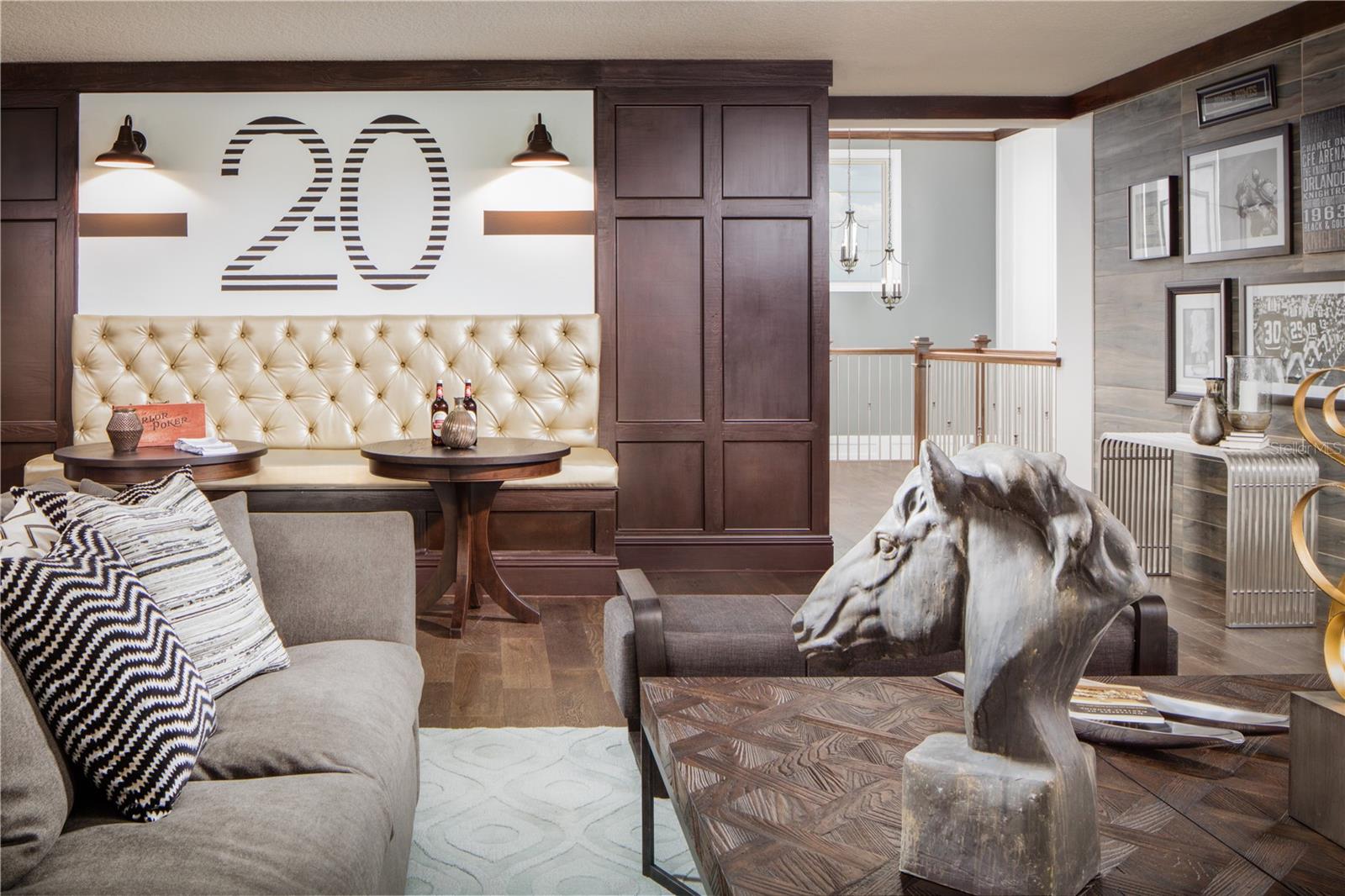 EAGLE CRK VILLAGE L PH 3B - Residential