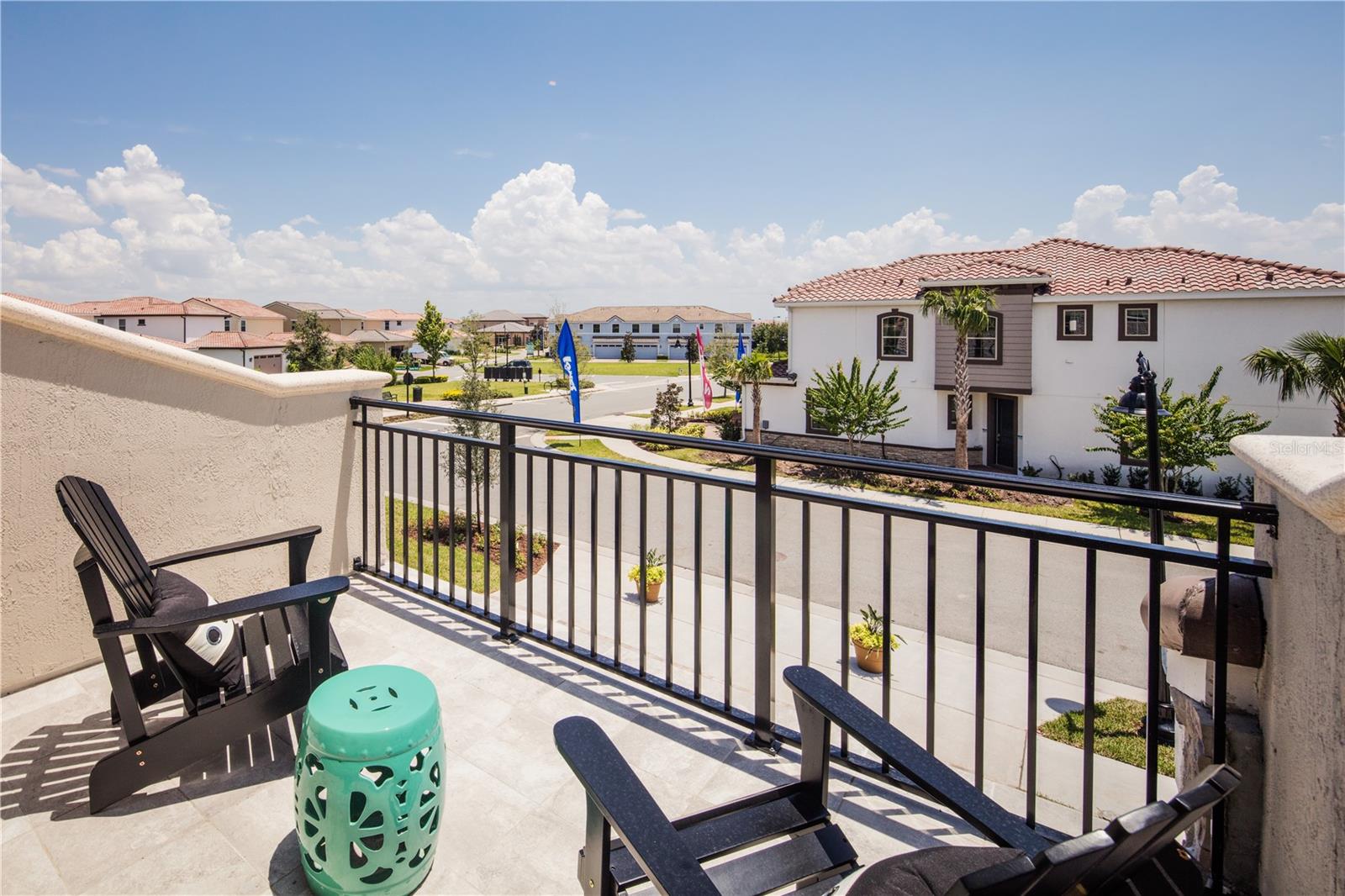 EAGLE CRK VILLAGE L PH 3B - Residential