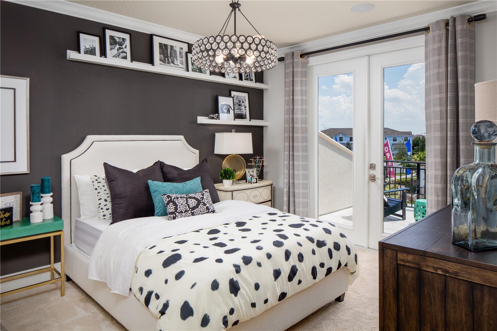 EAGLE CRK VILLAGE L PH 3B - Residential