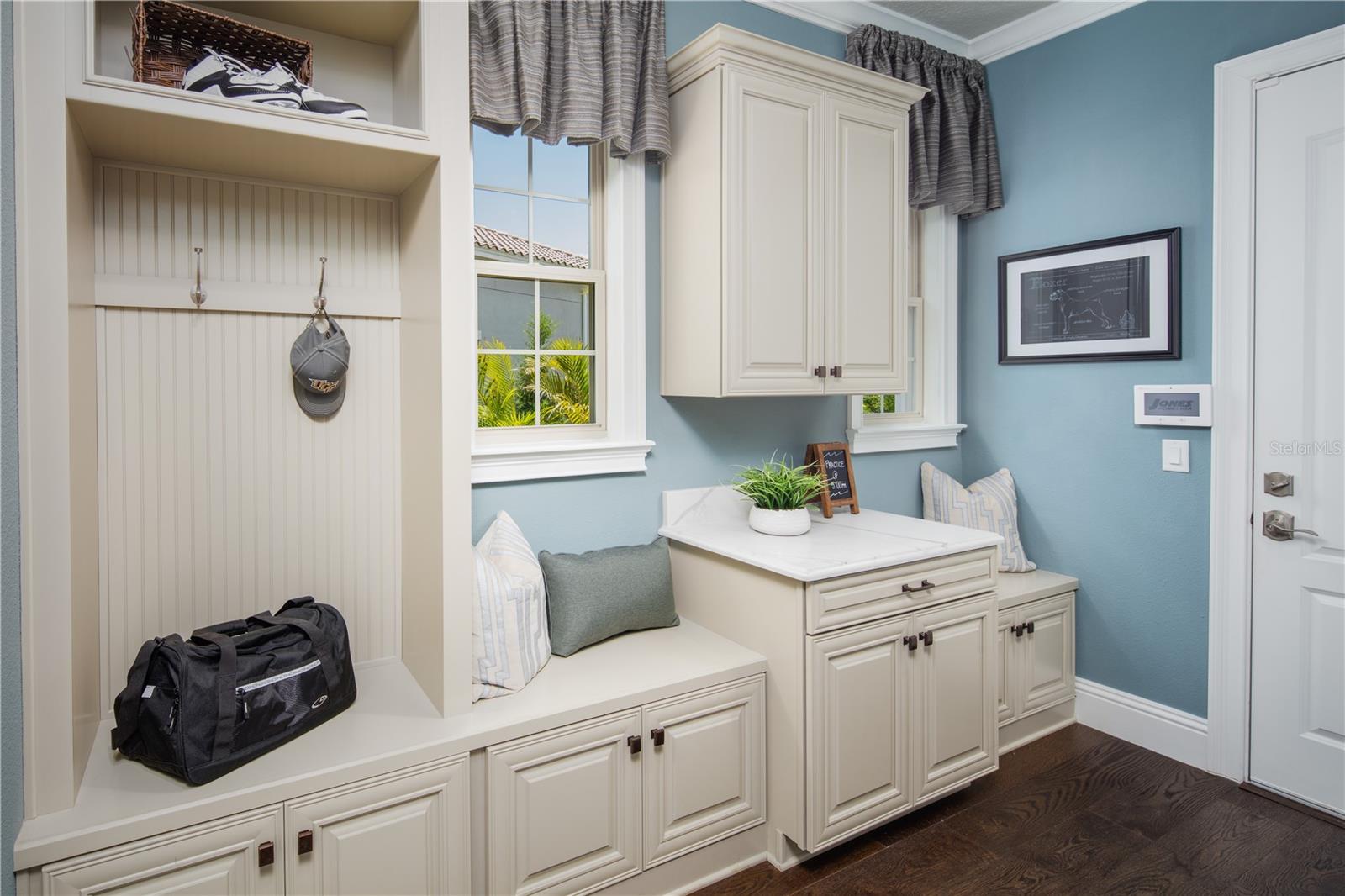 EAGLE CRK VILLAGE L PH 3B - Residential