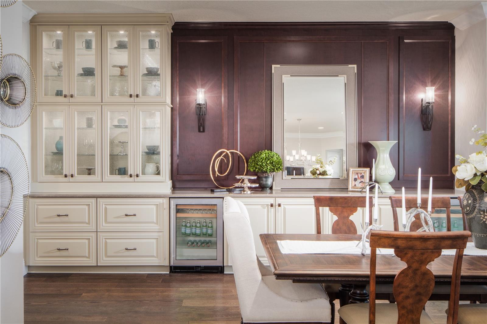 EAGLE CRK VILLAGE L PH 3B - Residential