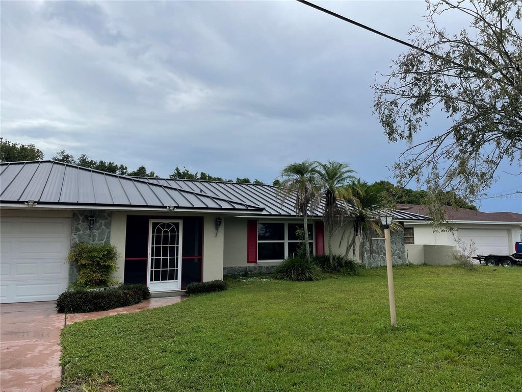 Photo of 2215 Lauderdale Court, Orlando, FL 32805 (MLS # O6448064)