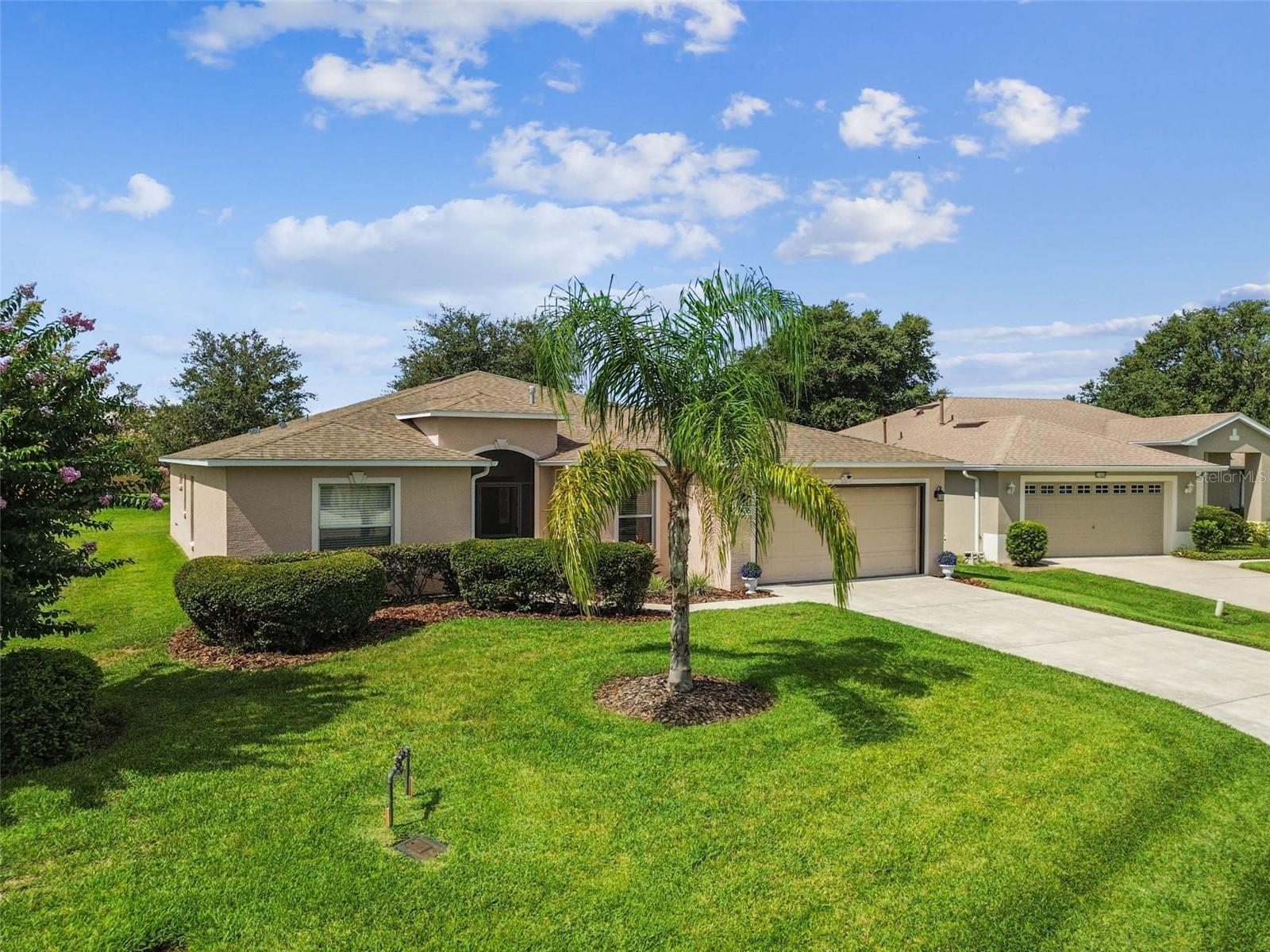 27435 STONEY BROOK DRIVE