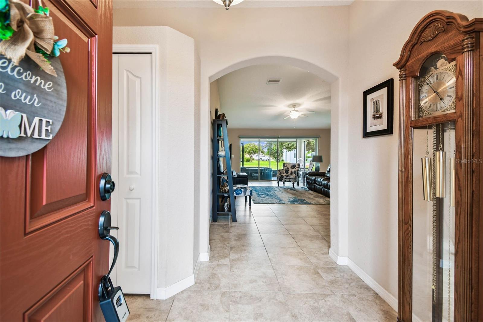 27435 STONEY BROOK DRIVE