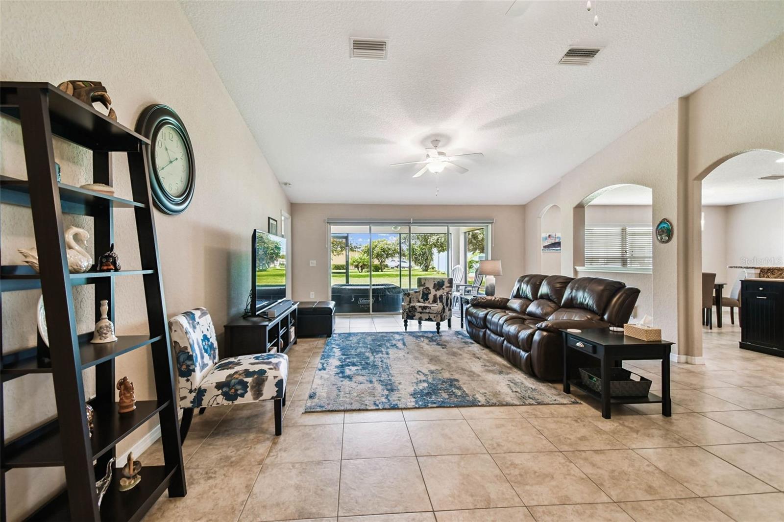 27435 STONEY BROOK DRIVE
