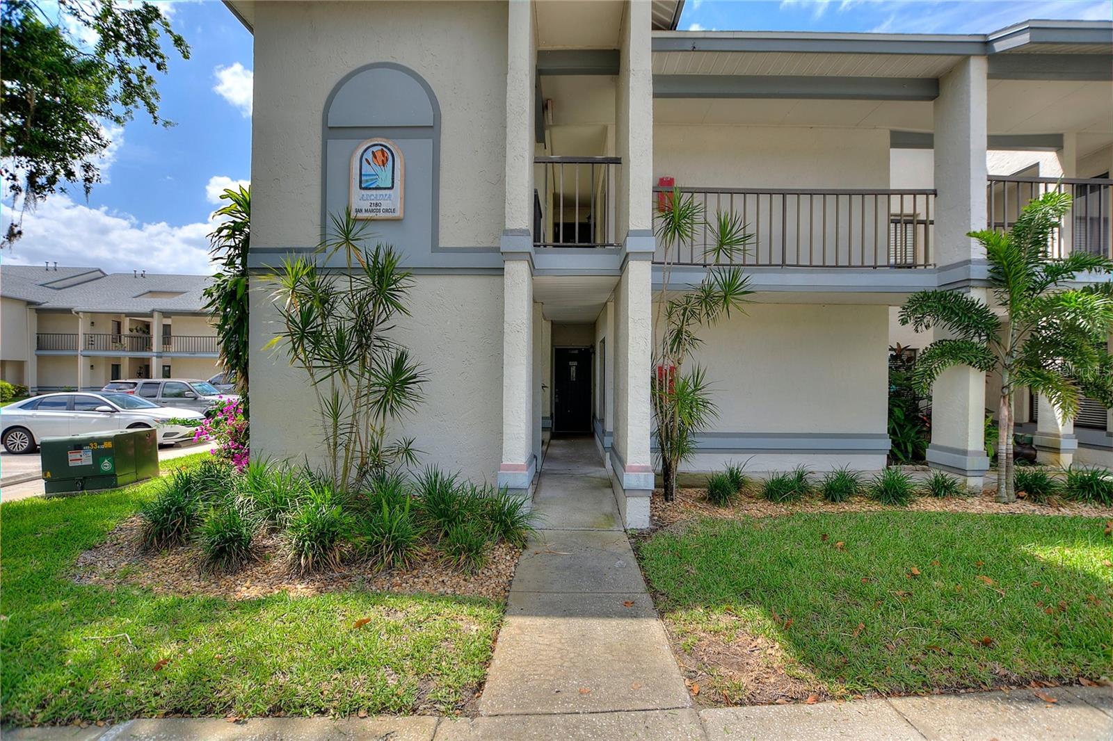 2180 SAN MARCOS CIRCLE SE 401