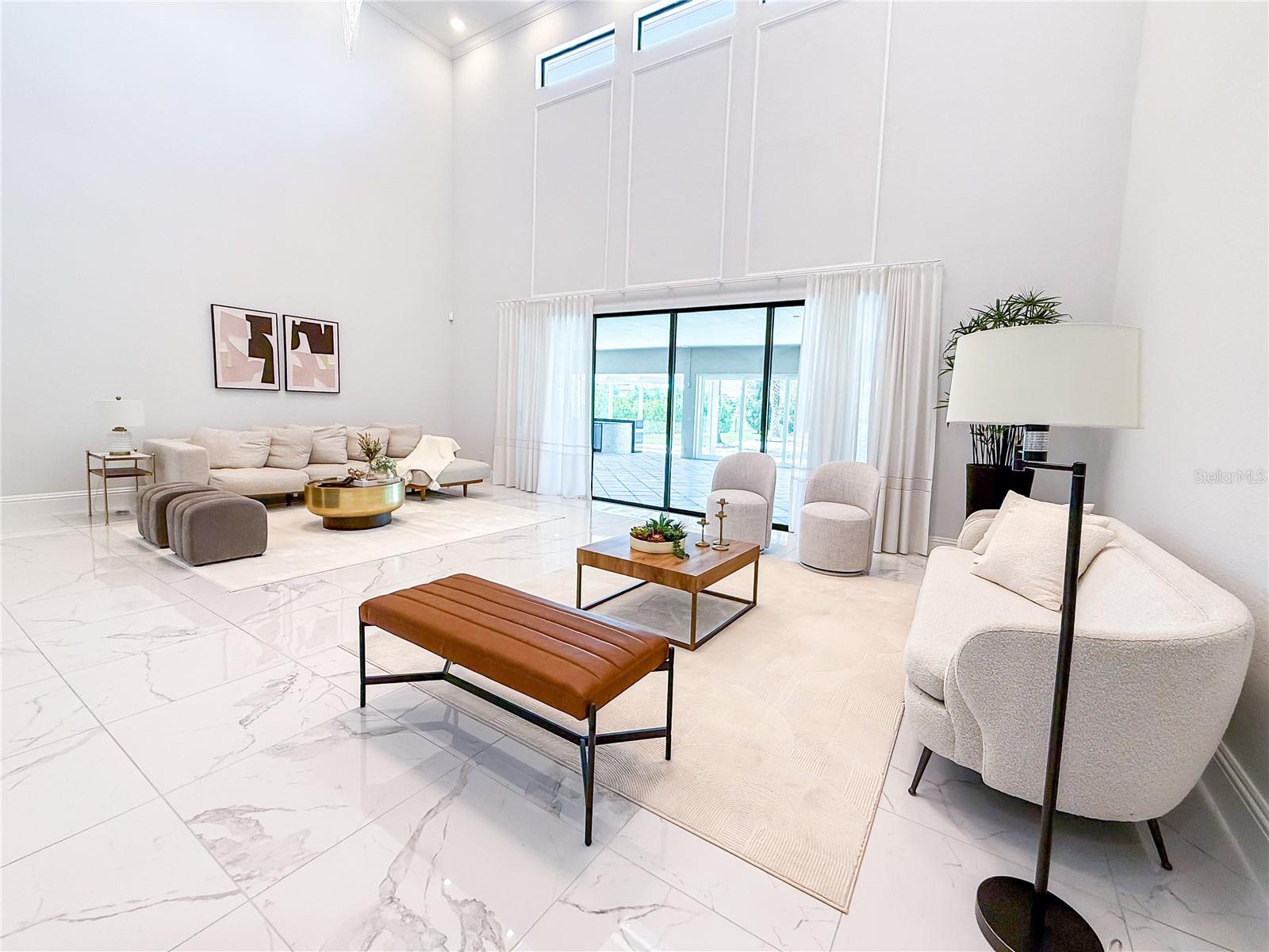 CASABELLA - Residential